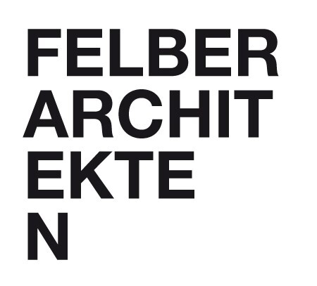 Logo Felber Architekten